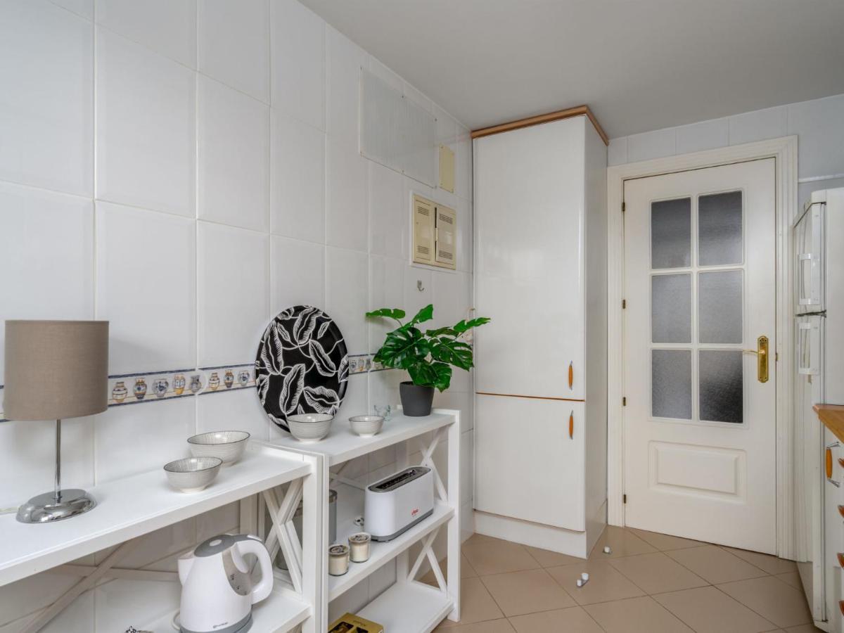 Apartment Senorio De Aloha By Interhome Marbella Exteriör bild