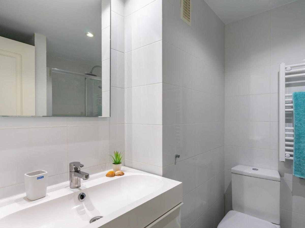 Apartment Senorio De Aloha By Interhome Marbella Exteriör bild