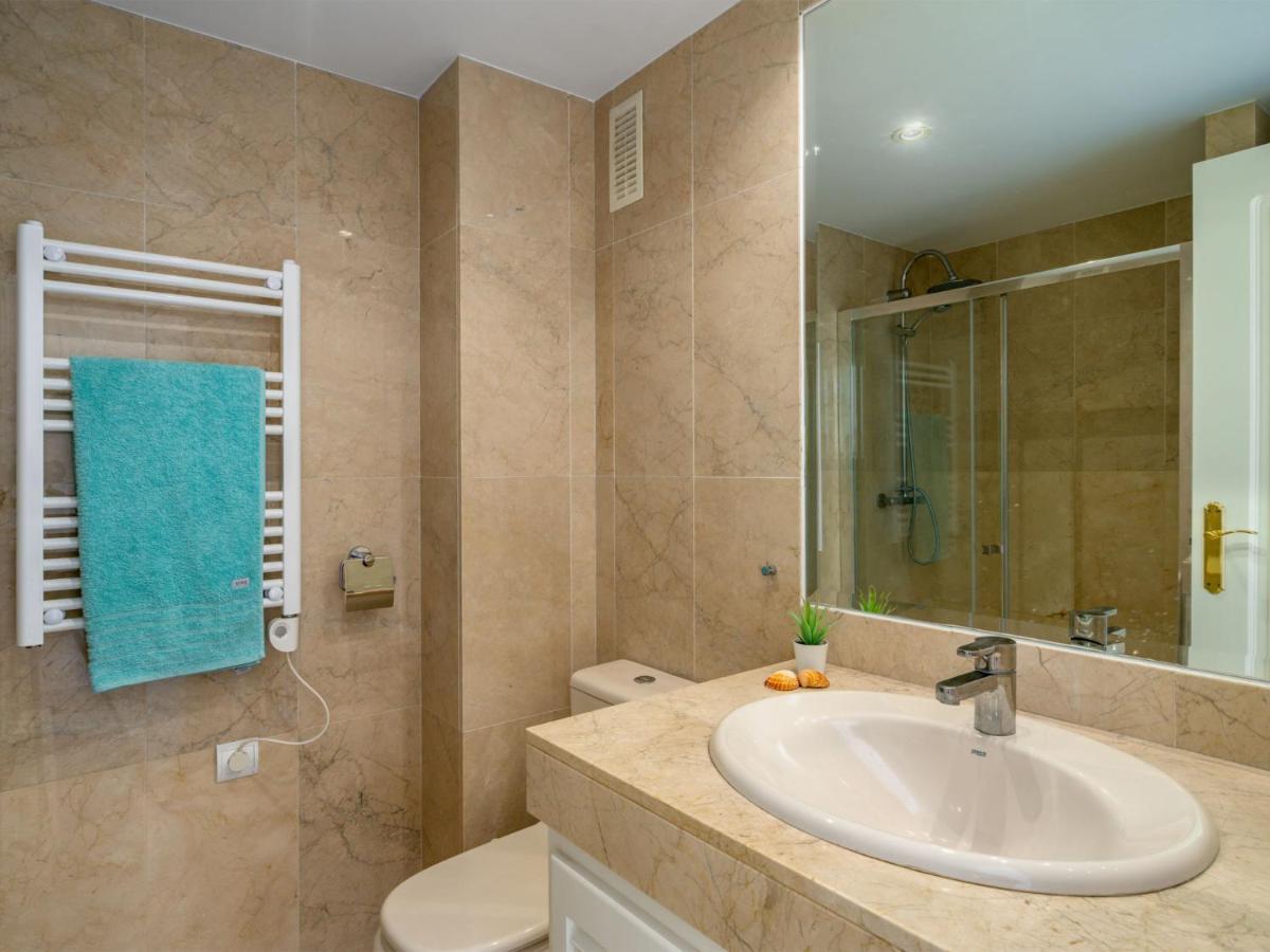 Apartment Senorio De Aloha By Interhome Marbella Exteriör bild